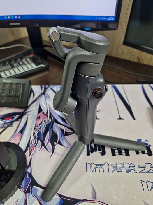 DJI Osmo mobile 7