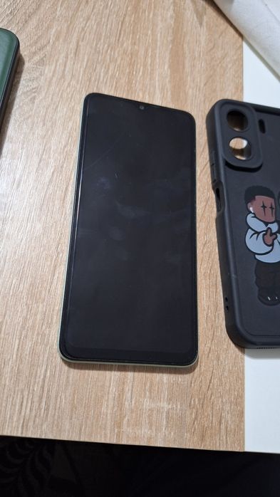 Xiaomi Redmi 13C /128gb. 4gb ram.