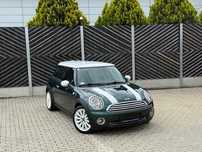 MINI COOPER 2006 1.6 120cp 2010