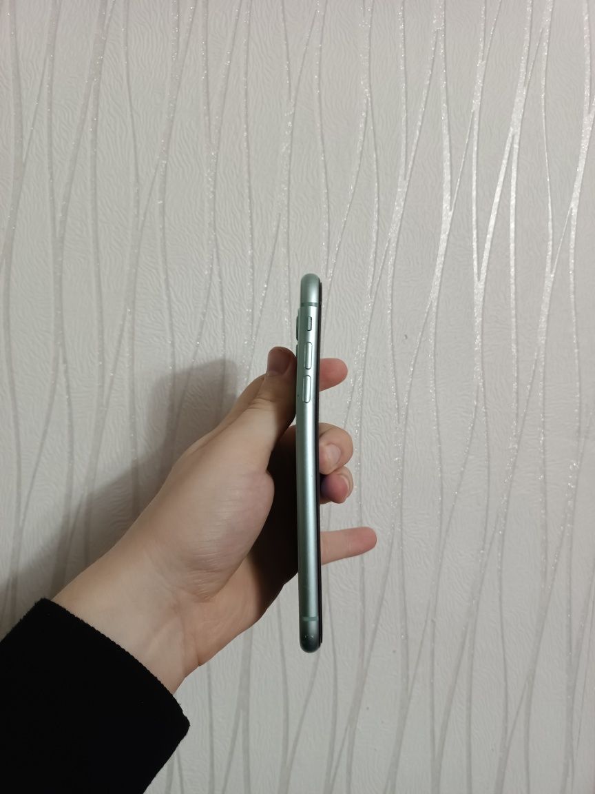 Iphone 11 / 128gb / 76% АКБ / срочно продаю / торг