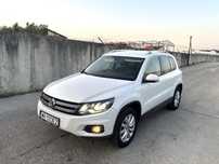 Vw Tiguan HIGHLINE , 4x4 , 2.0TDI 177CP , an.2013