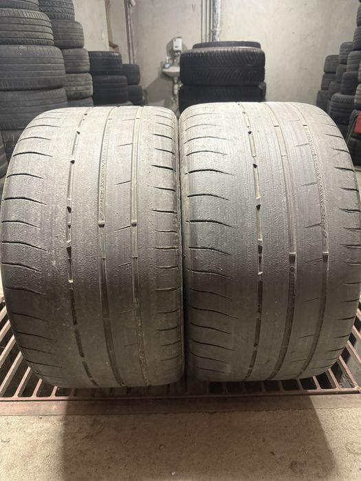 Dunlop 305/30/20