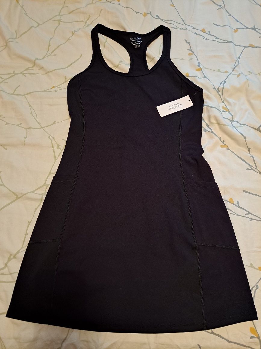 Calvin Clein sports dress
