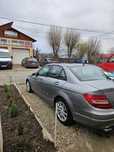 Mercedes c250 diesel