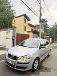 VW POLO 2008 51.000 km absolut reali !