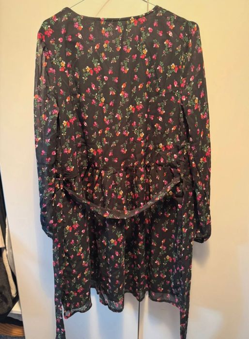 Rochie Kiabi, mărimea M, nouă