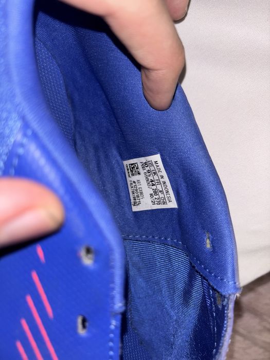 ghete de fotbal adidas predator