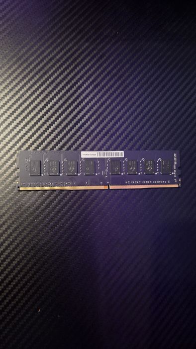 Kit 16GB RAM DDR4 2400mhz