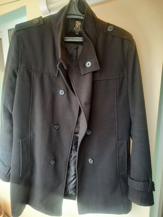 Продам мужское пальто