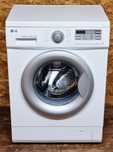 Masina de spalat LG 6kg 1200 rotatii A+++