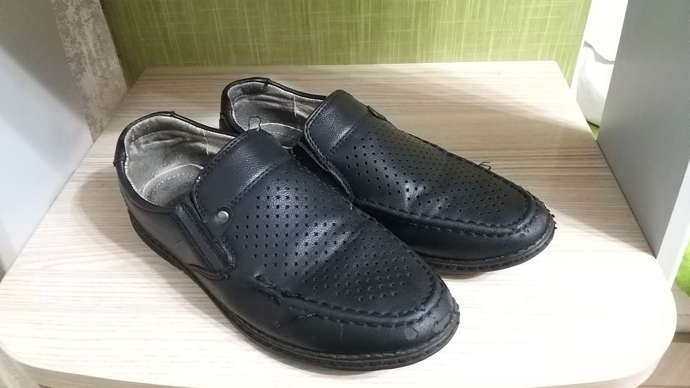 Обувь на мальчика рр 30,32,33,37