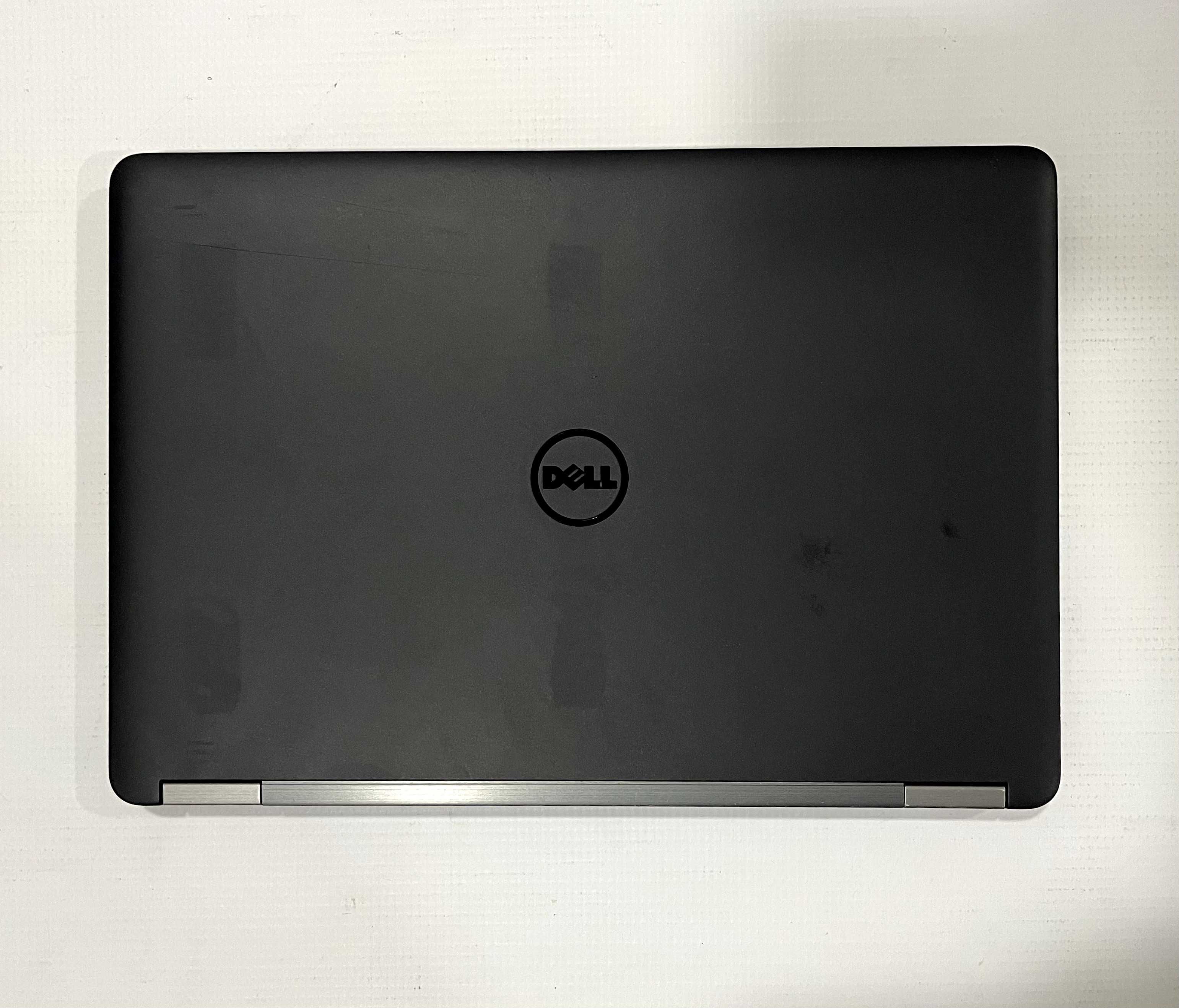 Лаптоп Dell Latitude E7270, Intel Core i5 6300, 8GB ram