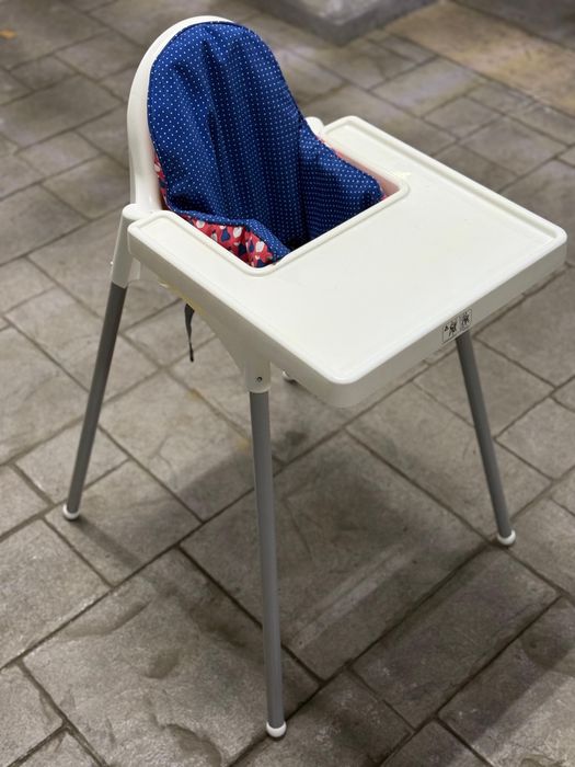 Ikea Antilop high chair