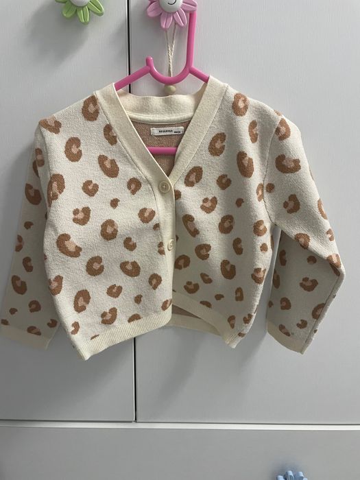 дрехи за момиче размер 3-4 години