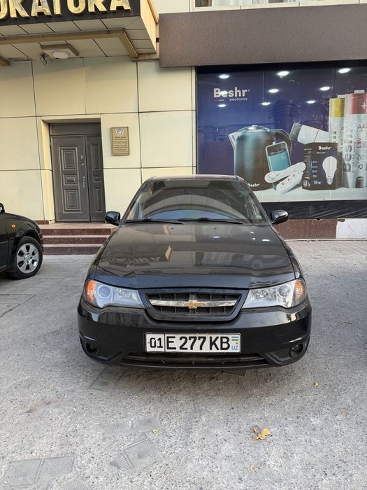 Chevrolet Nexia 2