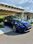 Lexus Seria IS Lexus IS300h, Luxury Line, istoric service