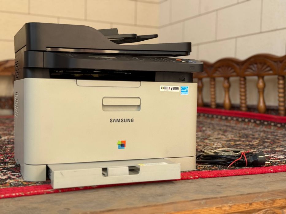 Принтер Samsung (не рабочие)