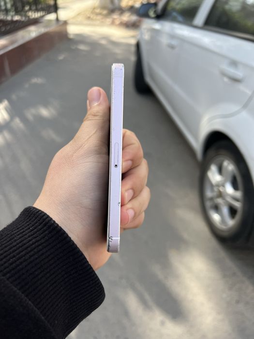 Iphone SE 2016 sotilad