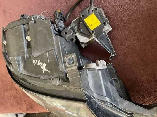 Xenon фарове TT 1998-2006