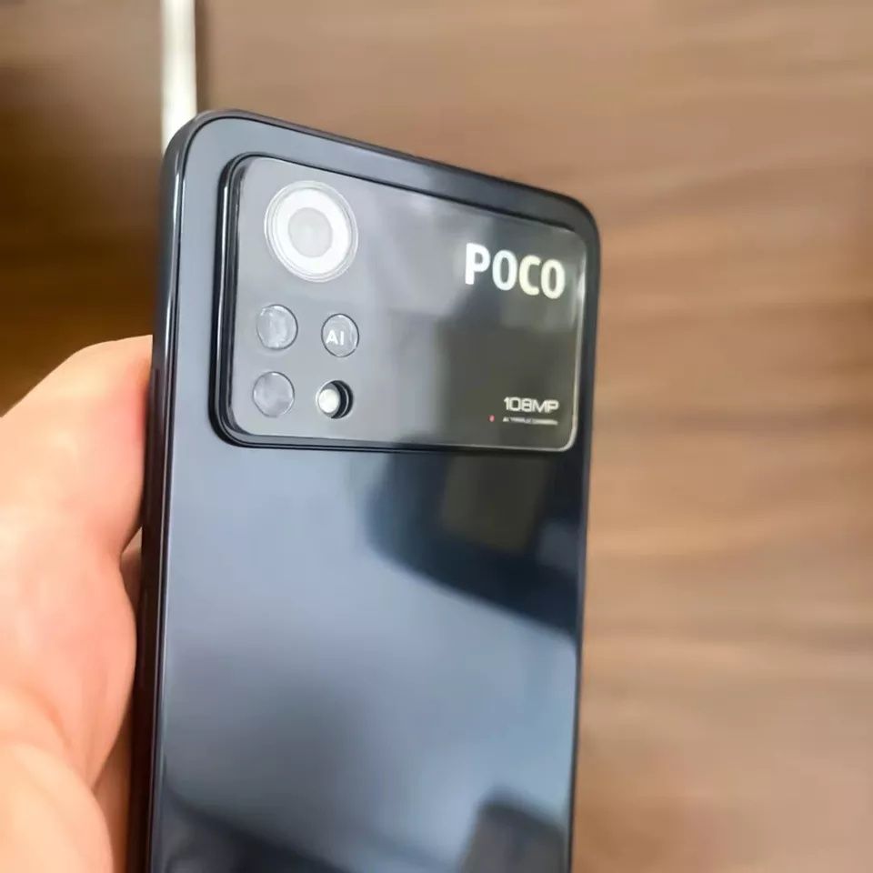 Xiaomi Poco X5 / X5 Pro / X4 Pro / M4 Pro/ 9H Стъклен протектор камера