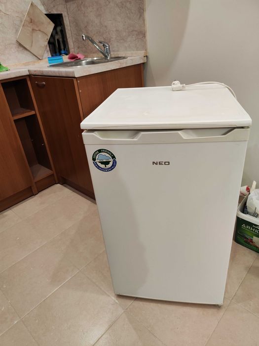 Хладилник Indesit