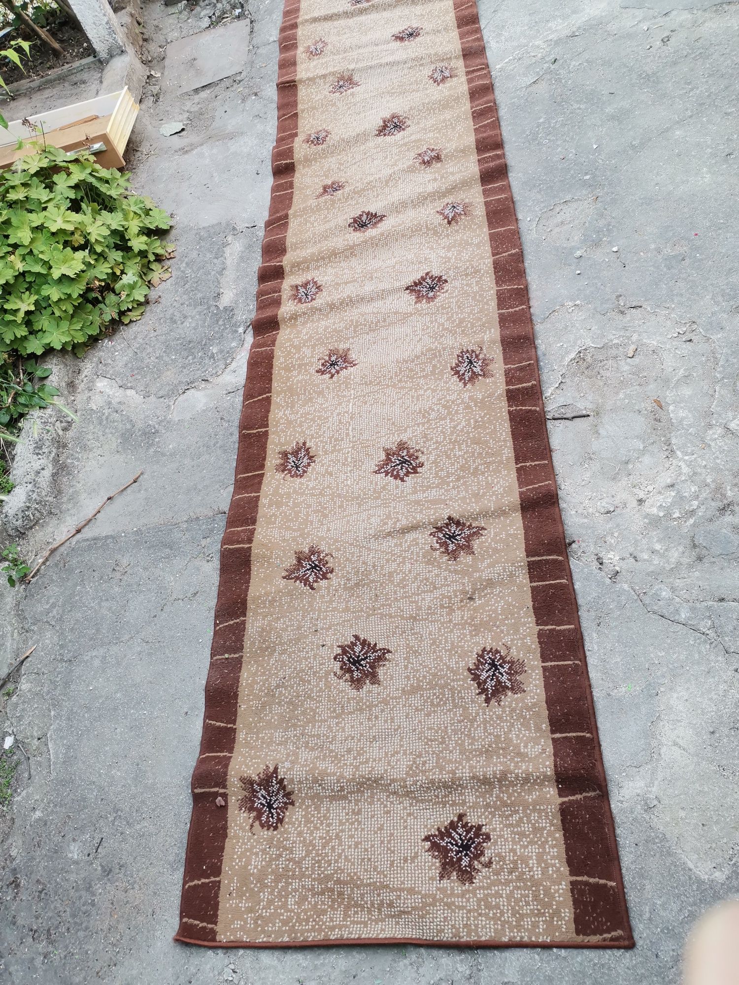 Персийски килим, Чипровски килим
