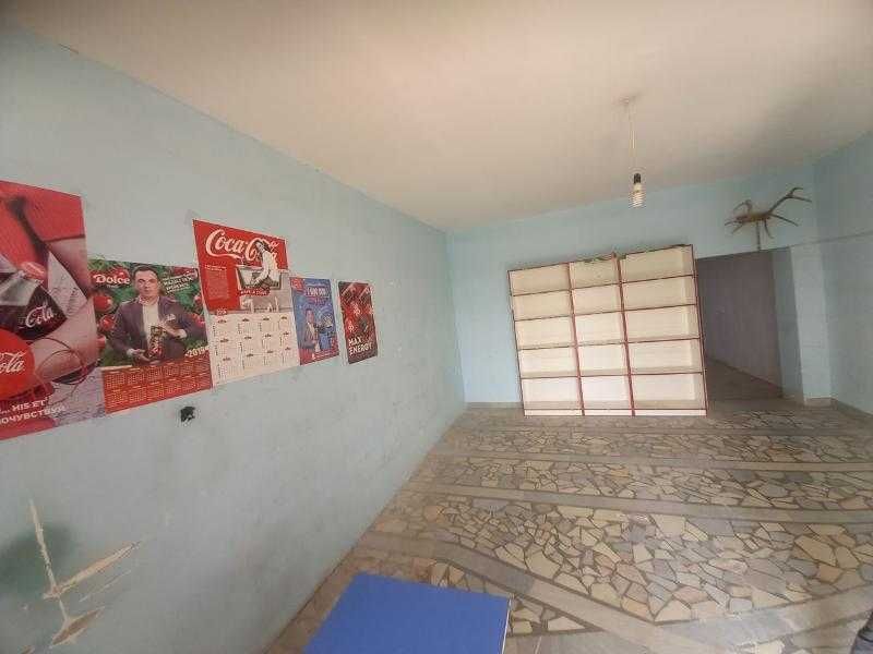 Savdo do`koni, axoliga xizmat ko`rsatish, umumiy ovqatlanish shaxobcha