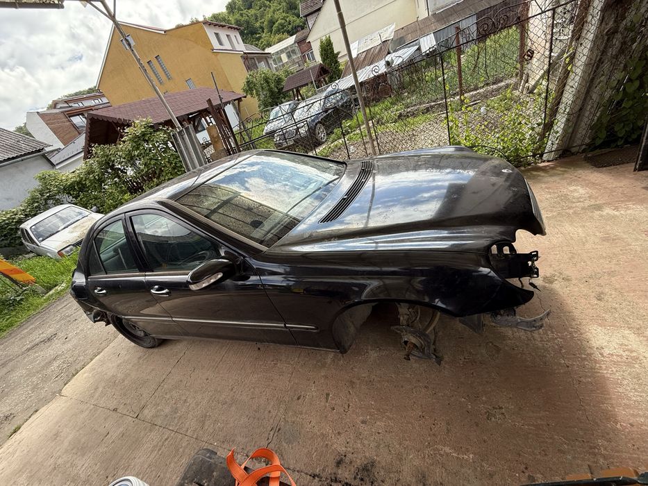 Piese wv golf4 , audi a4 b6 , mercedes c class w203