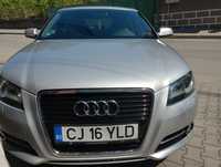 Audi A3,  1.6 diesel,  euro 5!