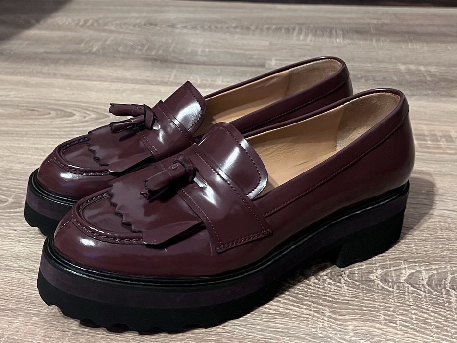 Mocasini Fratelli Rossetti..