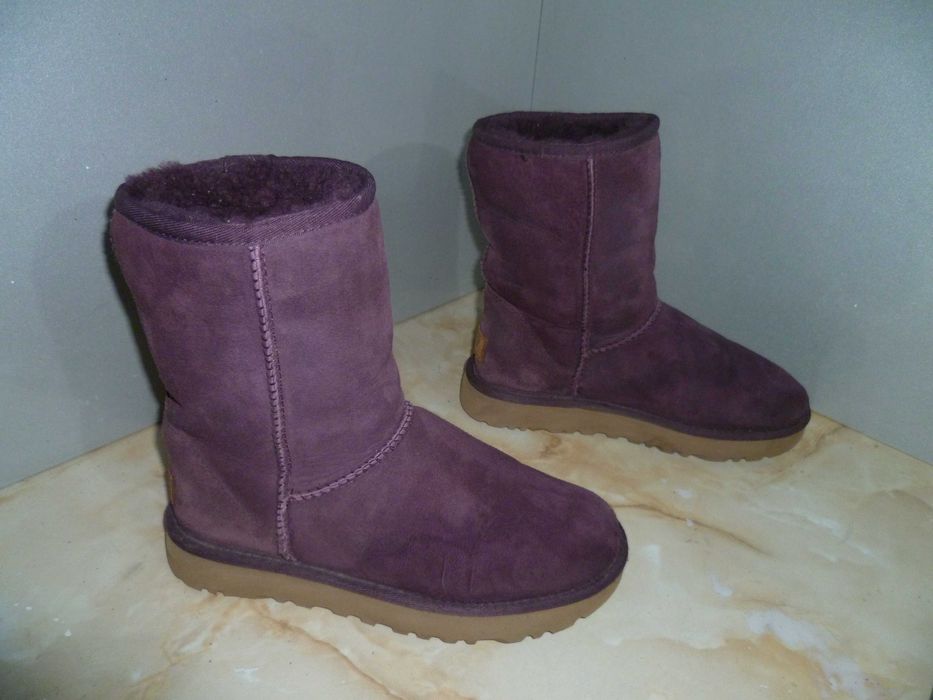 UGG оригинални ботуши №36