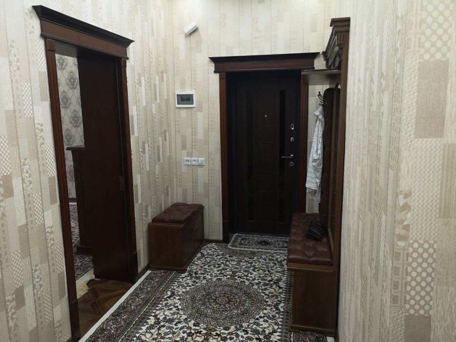 Квартира арендага бериледи