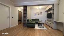 Apartament 2 camere, ultrafinisat, etaj intermediar - Terra, Floresti