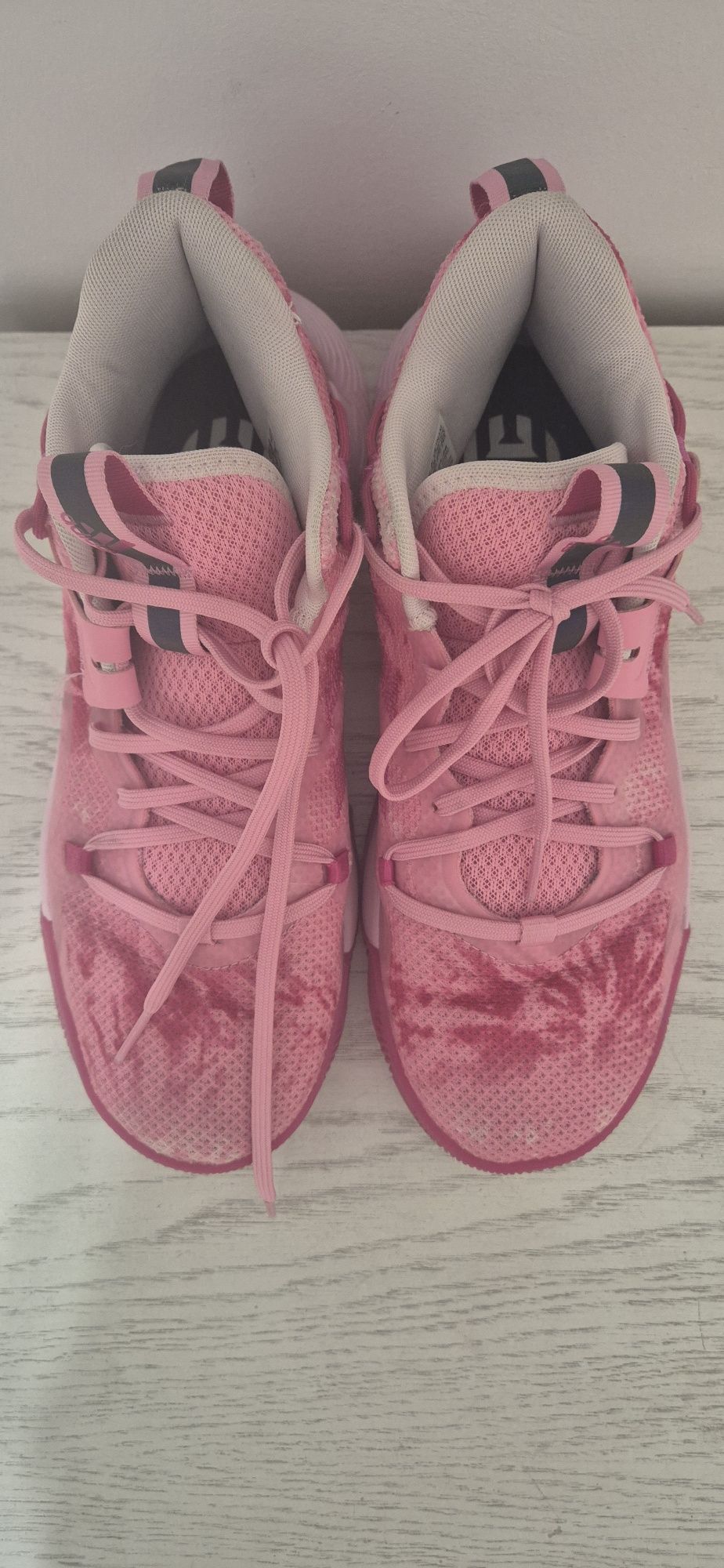 Adidas  HARDEN STEPBACK 3 номер 42 2/3