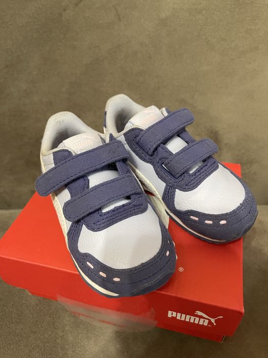 Puma маратонки 21