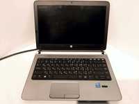 13.3" Ноутбук HP ProBook 430 G2/i5-5200U/8ГБ/SSD 120