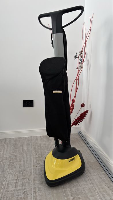 Lustruitor pentru podele Karcher FP303