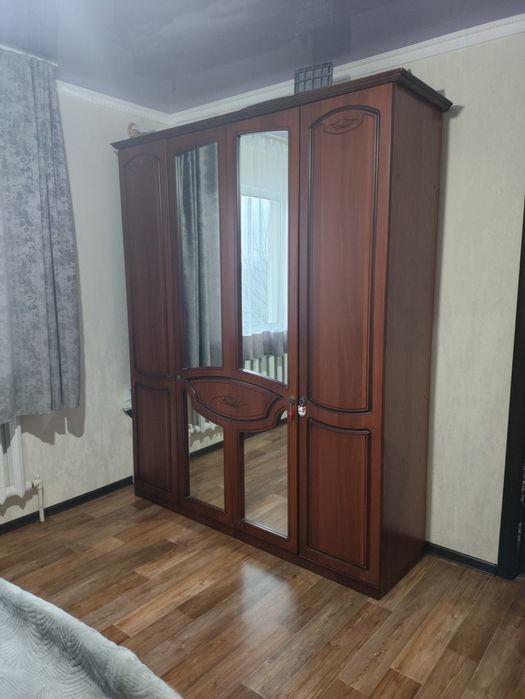 Спальный гарнитур