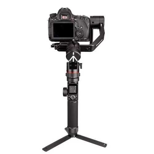 Manfrotto MVG460  gimbal in 3 axe 4.6kg cu case spuma pentru transport