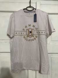 Tricou casual Tommy Hilfiger