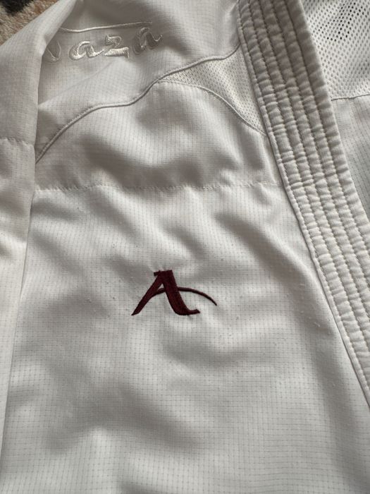 Vand kimono kumite 1,70cm Onyx Air