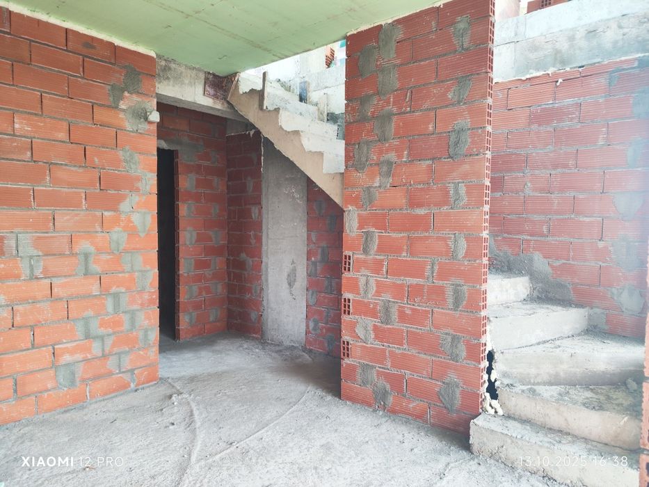 Мезонет в Паралия Офринио