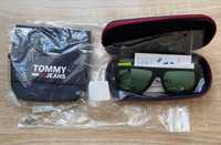 Чисто нови оригинални слънчеви очила Tommy Hilfiger !