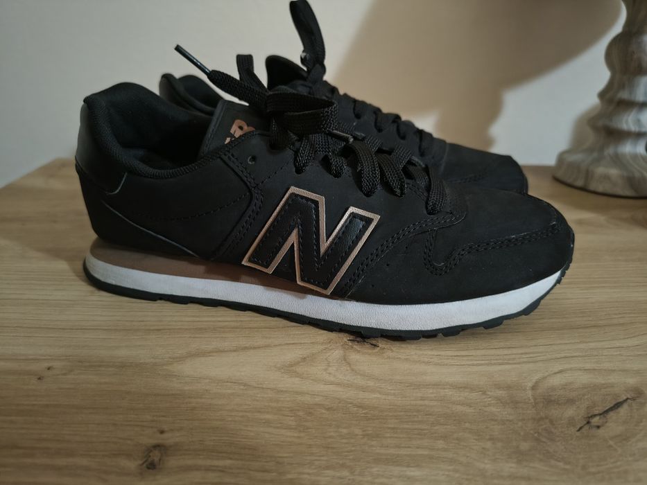 Дамски маратонки New Balance