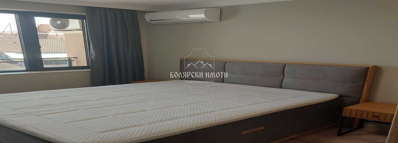 Дава се под наем Тристаен апартамент в Велико Търново, Картала - 85 кв.м за 665 € - Снимка #6