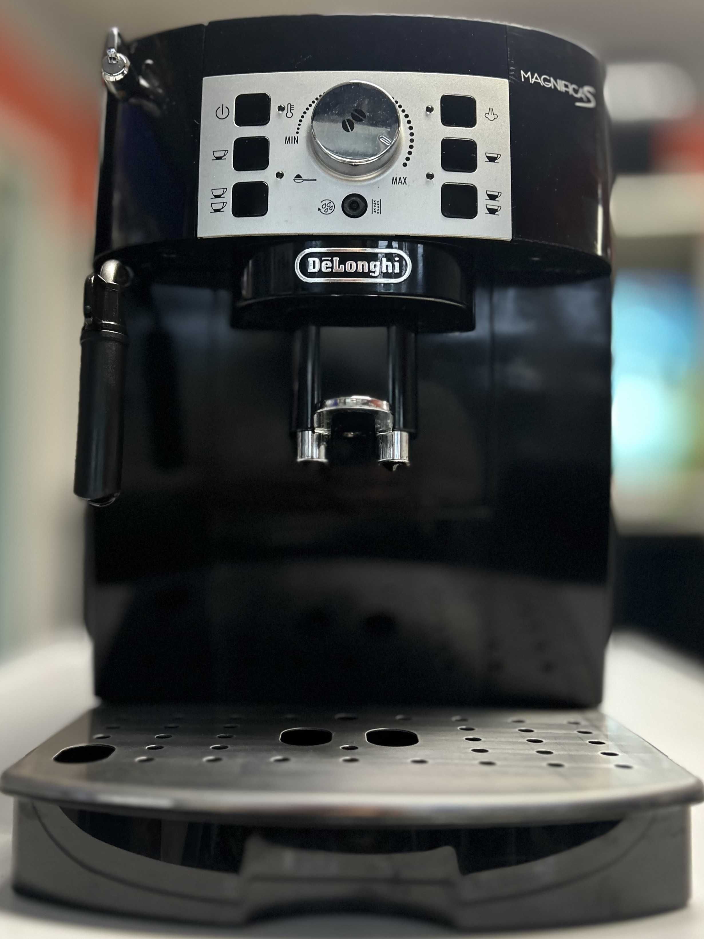 Кафемашина Delonghi Magnifica S