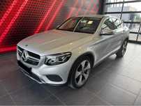 Mercedes GLC 220d 4Matic