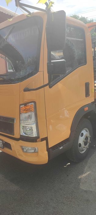 Услуги эвакуатора  Тонкерис .