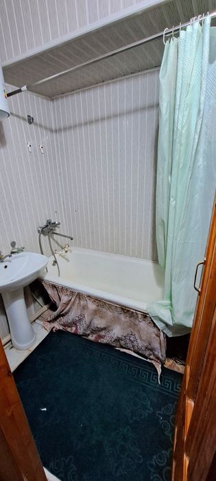 Kvartira arendaga beriladi