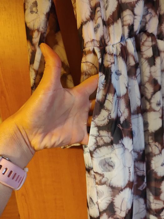 Rochie Mango mărimea S